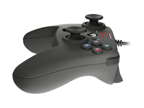 Przewodowy gamepad do PS3/PC GENESIS P58 na Arena.pl
