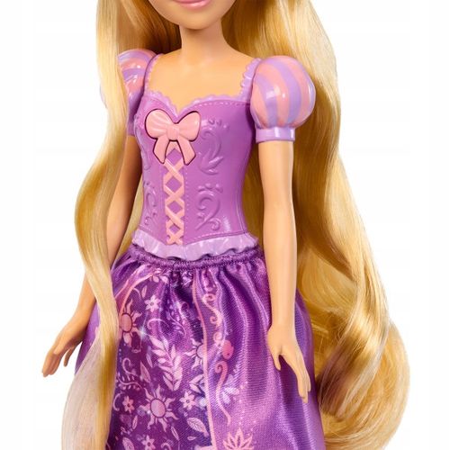 disney roszpunka śpiewająca hph59 9307 na Arena.pl
