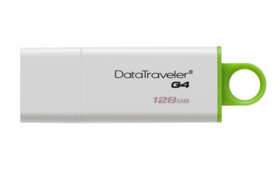 Data Traveler I G4 128GB USB 3.0 na Arena.pl