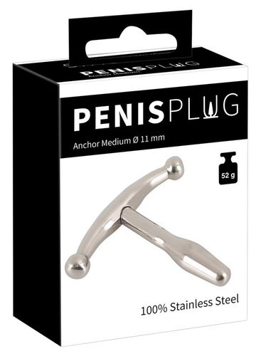 penisplug medium anchor na Arena.pl