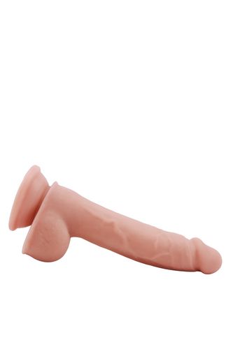 mr. dixx 7.6inch dual density dildo na Arena.pl