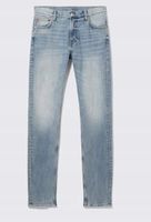 WEEKDAY ORION MID RISE SLIM FIT STRAIGHT JEANS 29/30