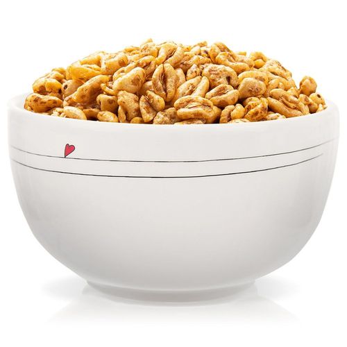 Miseczka ceramiczna biała SERCE 12 cm, 450 ml na Arena.pl