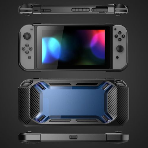 ETUI OBUDOWA - EXOGUARD RUGGED CASE - NINTENDO SWITCH na Arena.pl