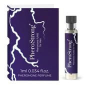 Pherostrong Pheromone Flare Dla Mężczyzn Tester