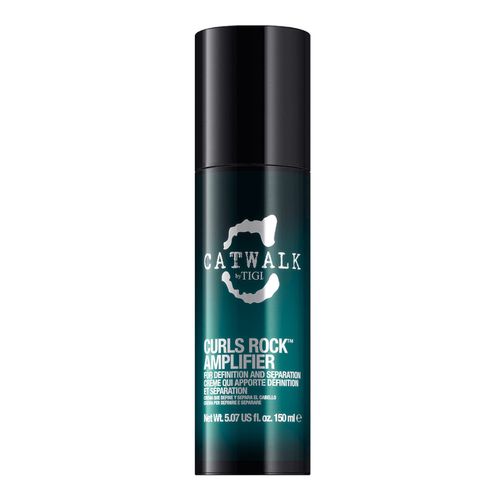TIGI Catwalk Curl Rock Amplifier 150ml Definiujący krem do loków na Arena.pl