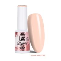 Lakier hybrydowy LED/UV Gel Polish Nudes N13 Desert Sand AlleLac 6g