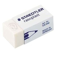 gumka rasoplast do ołówka b40 a'40 staedtler 4206