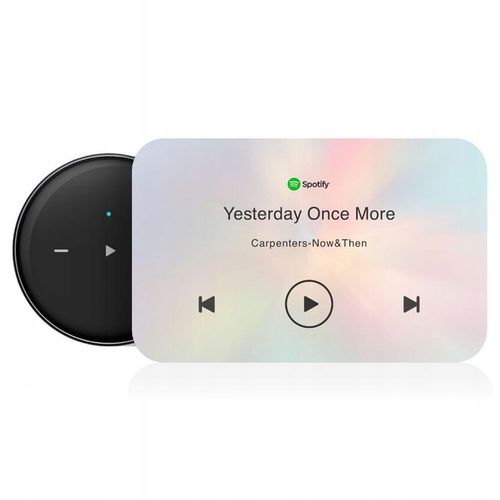 WIIM MINI ODTWARZACZ SIECIOWY STREAMER | WiFi | Bluetooth 5.0 | na Arena.pl