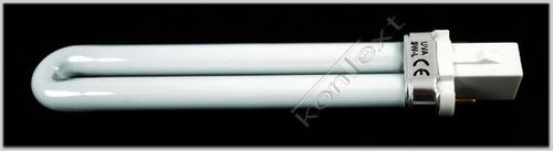 Żarówka UV 9W do lamp na Arena.pl