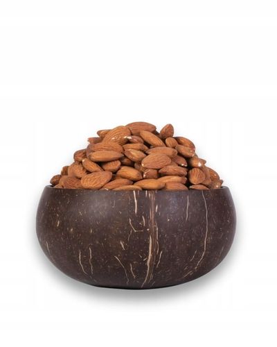 Migdały KALIFORNIJSKIE 1kg CAŁE 100% NATURALNE na Arena.pl