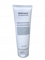 MONAGE Pro Barrier Krem Ochronny do twarzy, nawilżający ORYGINALNY 100ml