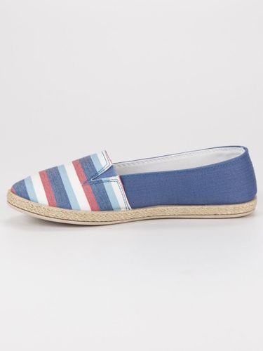ESPADRYLE SLIP ON VICES Rozmiar - 40 na Arena.pl