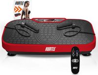 PLATFORMA WIBRACYJNA DO CWICZEN 3D FITNESS HURTLE Z LINKA ZESTAW