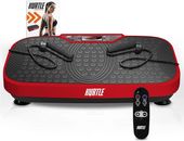 PLATFORMA WIBRACYJNA DO CWICZEN 3D FITNESS HURTLE Z LINKA ZESTAW