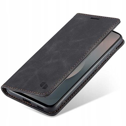 Spacecase Wallet Galaxy S25 Fe Black na Arena.pl