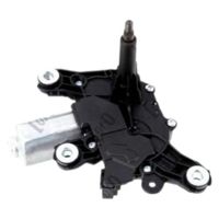 SILNIK WYCIERACZEK TYŁ TYŁ DACIA DUSTER 2011 2012 2013 2014 2015 2016 2017