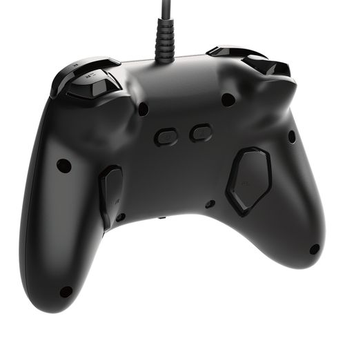Pad Hori PAD Turbo (Black) - NS2 na Arena.pl