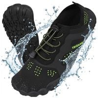 Buty Do Wody Czarne- Rozmiar 45 5Mm Trizand