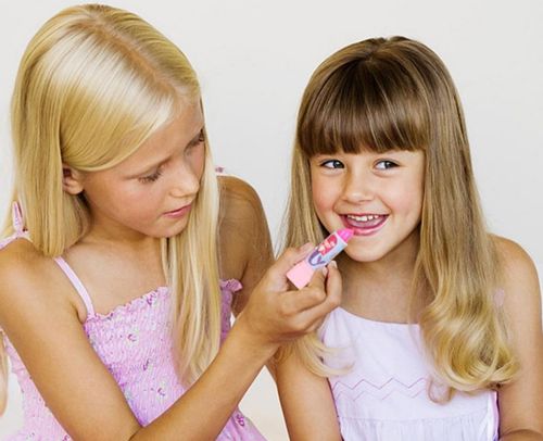 ZESTAW DO MAKIJAŻU DLA DZIECI na Arena.pl