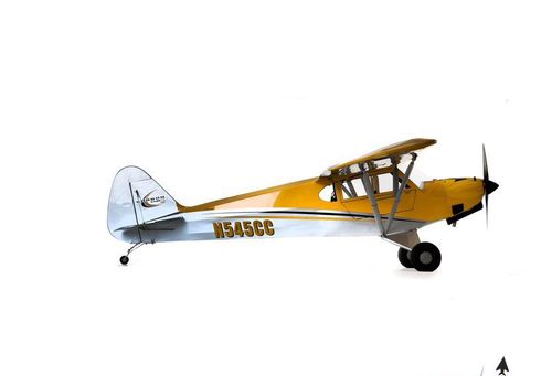 Carbon Cub 15cc ARF na Arena.pl