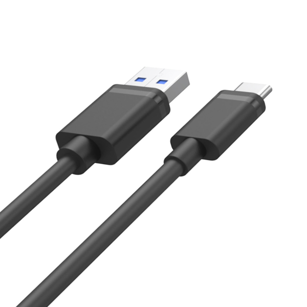 Unitek przewód USB 3.1 typ A - typ C M-M 1.5 m zdjęcie 1