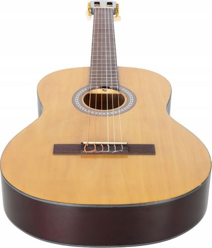 Gitara klasyczna 4/4 39" m-tunes mtc40 na Arena.pl