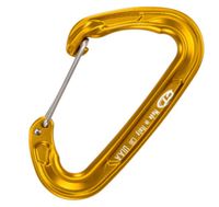 KARABINEK FLY WEIGHT EVO CLIMBING TECHNOLOGY