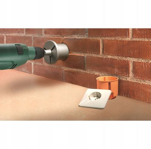 Otwornica wolframowa 103mm BOSCH na Arena.pl