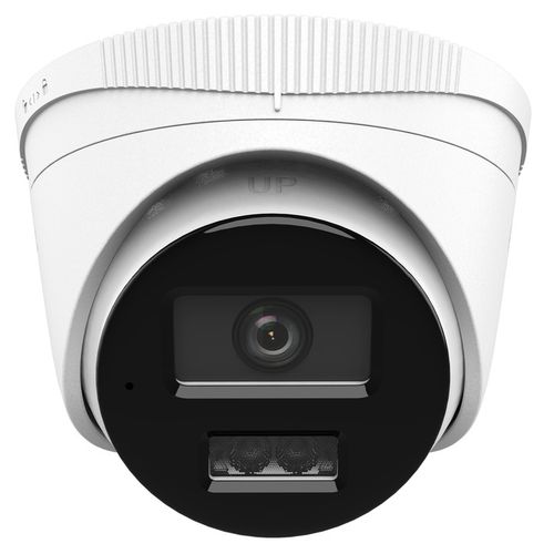 KAMERA IP 6MPx ZEWNĘTRZNA IPC-T260HA-LU Smart Hybrid Light HiLook Hikvision na Arena.pl