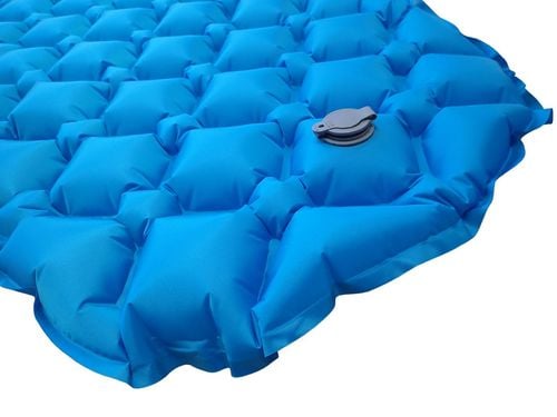 Dmuchany Materac Samochodowy 190 x 56 cm ACRA na Arena.pl