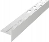MEXEN LINE-B LISTWA SPADKOWA BRODZIKOWA PODŁOGOWA 120 CM PRAWA INOX