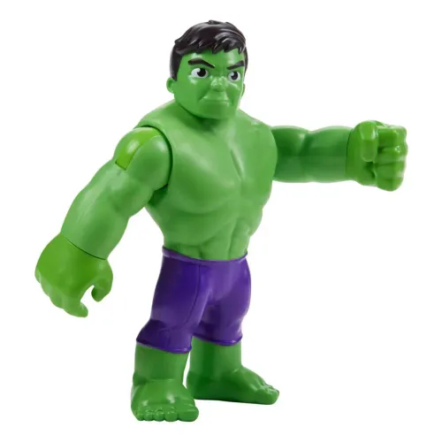 SPIDEY I SUPER KUMPLE Mega Hulk, figurka na Arena.pl