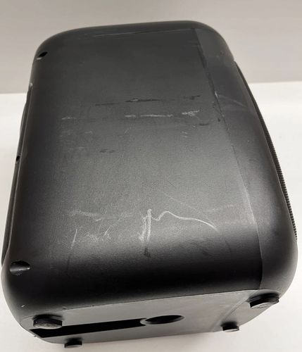 Przenośny głośnik Lenco PA-100 PartyBox Bluetooth 5.0 z TWS na Arena.pl