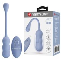 pretty love   leshy dream chaser 4, blue, 12 vibration functions