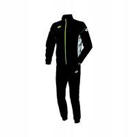 Lotto dresy męskie czarny rozmiar L