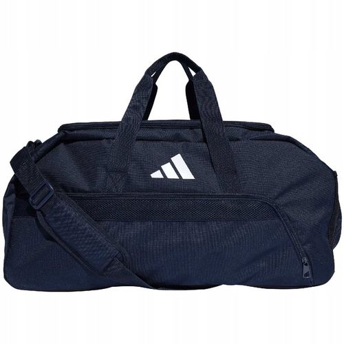 Torba adidas TIRO Duffle M IB8657 - GRANATOWY na Arena.pl