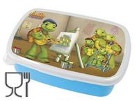 Pojemnik śniadaniowy - Lunchbox - Franklin i Przyjaciele