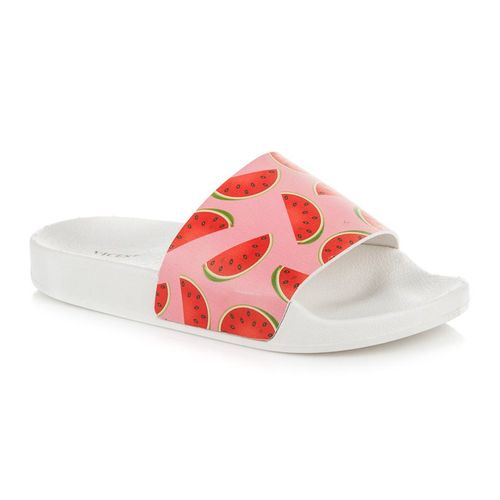 Arbuzowe Klapki r.37 na Arena.pl