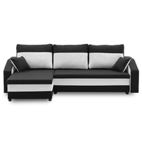 Narożnik HEWLET z funkcją spania