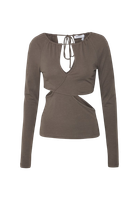 Bluzka Weekday Plenty L