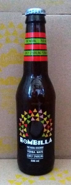 BOMBILLA Classic 330ml zdjęcie 1