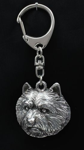 Norwich Terrier - breloczek - 1102 na Arena.pl