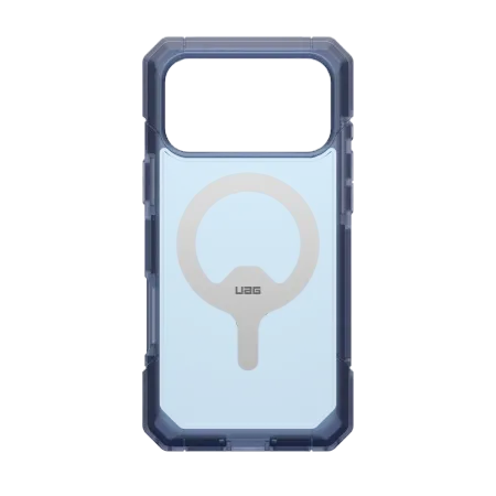 etui uag trooper magsafe na iphone 17 pro max - niebieskie na Arena.pl