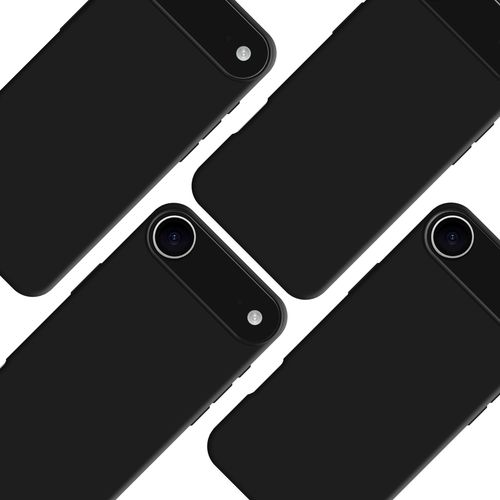 apple iphone 17 air - 3mk matt case pro na Arena.pl