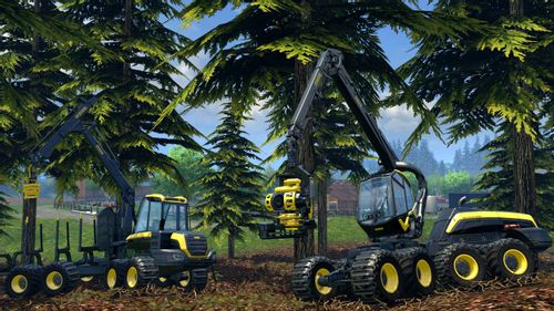 Farming Simulator 15 Gold Edition Klucz CD KEY KOD BEZ VPN na Arena.pl