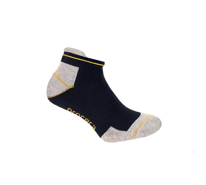 Skarpety robocze SNEAKER work socks 41-45 zdjęcie 2
