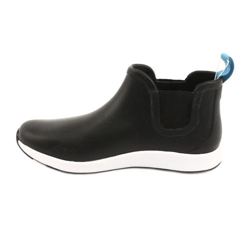 Ap Rain Jiffy Black Shell White Jiffy r.37 na Arena.pl