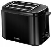 Toster MPM MTO-07/C Czarny