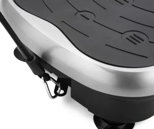 PLATFORMA WIBRACYJNA WIBRUJĄCA TRENINGOWA MASAŻER na Arena.pl